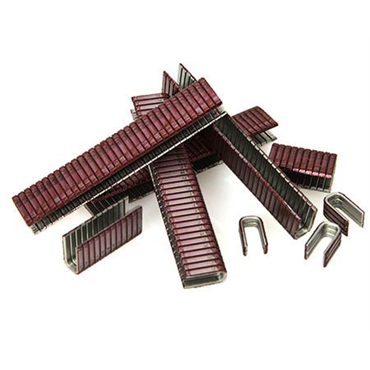 Flexco S187 Alligator Staple Fastener System Accessories - Staple Fastener, Copper Alloy Material