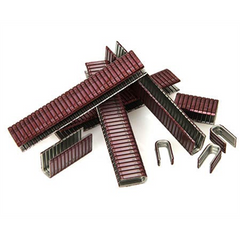 Flexco S187 Alligator Staple Fastener System Accessories - Staple Fastener, Copper Alloy Material