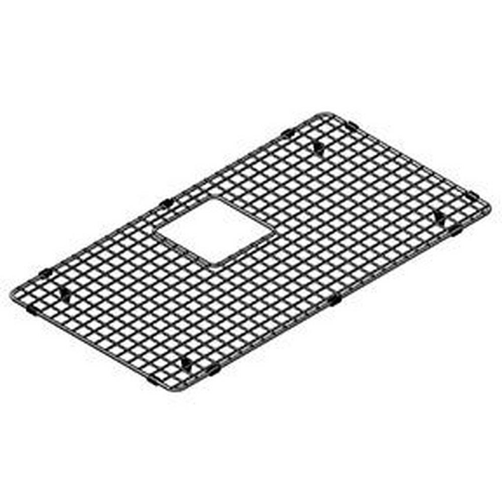 Franke PT31-36S Pescara 29-13/16 x 15-1/2 in. Stainless Steel Sink Grid