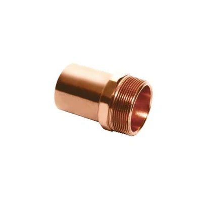 Everflow PFMA0034 | 3/4 F X M (Npt) Press Adapter