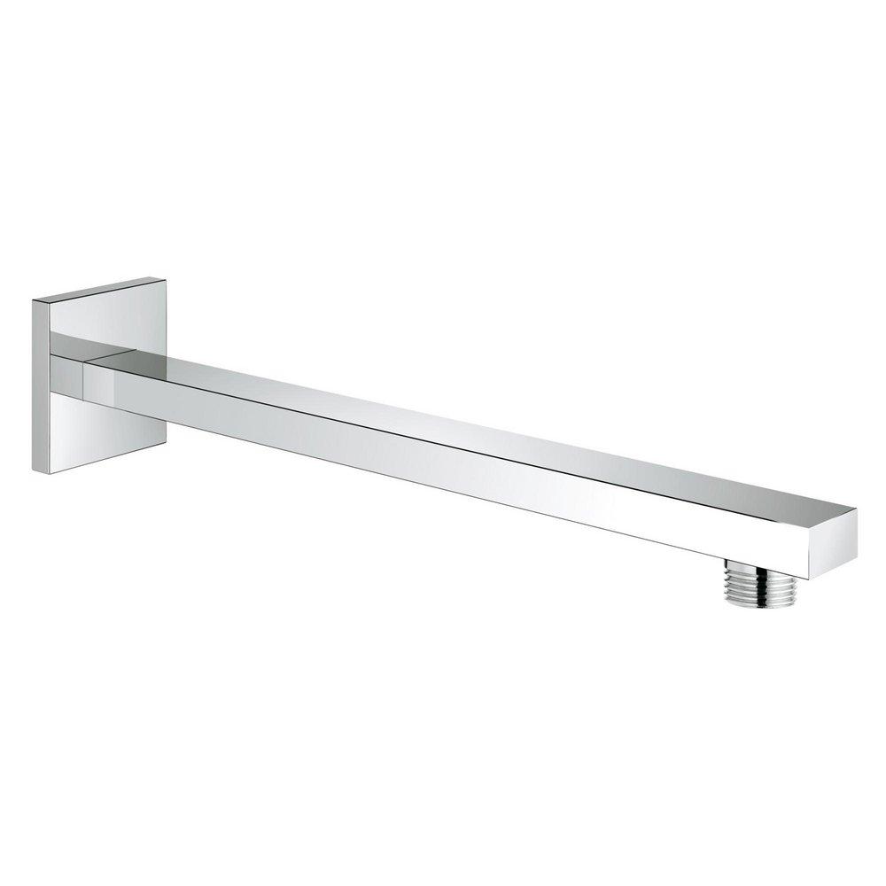 GROHE 27710000 Rainshower Cube Shower Arm Polished Chrome