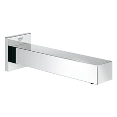 GROHE 13305000 Eurocube Tub Spout in StarLight Chrome