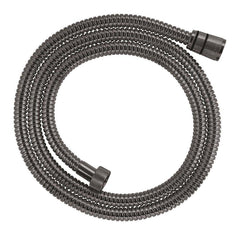 GROHE 28417A00 Rotaflex Hand Shower Hose in Hard Graphite