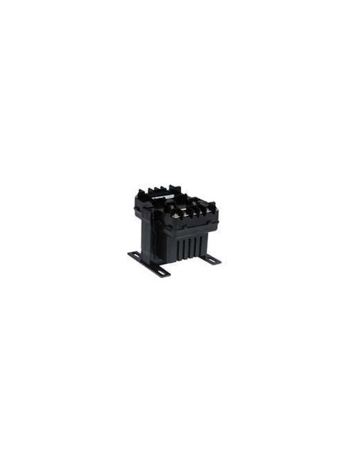 Hammond Power Solutions PH350MGJ Machine Tool Rated Molded Industrial Control Transformer 350VA 208/277/380-120/240