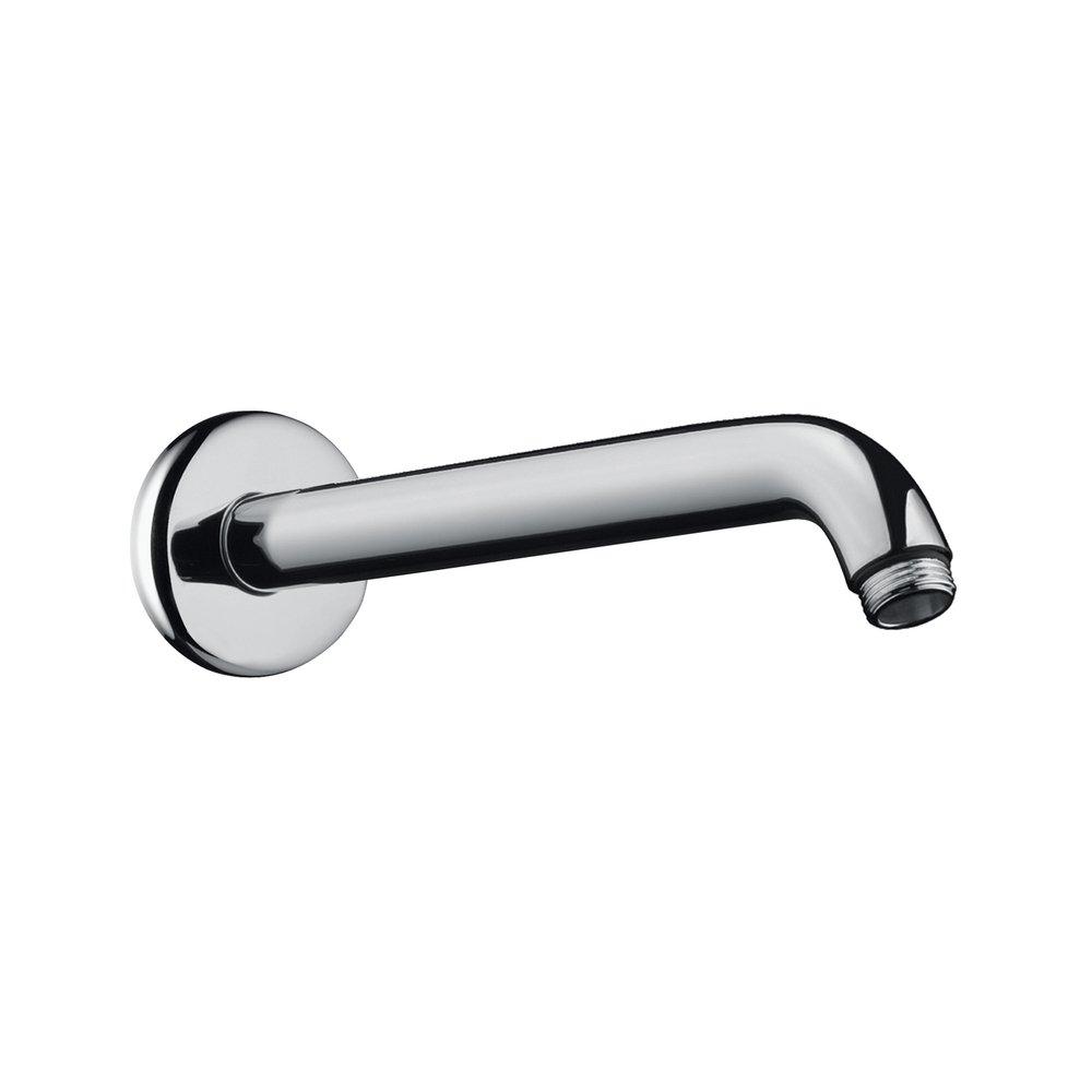 Hansgrohe 27412001 Raindance 9 in. Shower Arm Polished Chrome