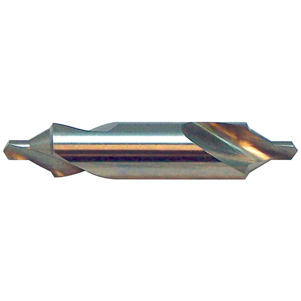 Keo 906-000-238 KEO #15 60DEG BELL TYPE C'DRILL 7/16x2.3/4 TIP=5/32 11500