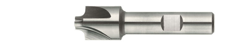 Keo 932-000-041 KEO 1/32 CORNER ROUND MILL HSS 3/8SH TIP=1/4 14190