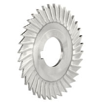 Keo 950-000-081 KEO 3x3/32x1 STR SIDE CHIP SAW 32T M42 COBALT