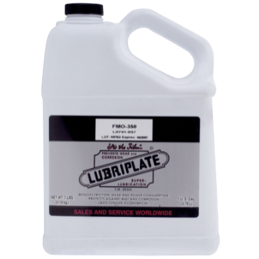 Lubriplate L0741-057 Food Machinery Oil