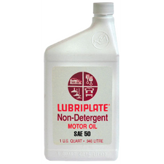 Lubriplate L0809-054 Motor Oil SAE 50 1 QT Replacement MPN