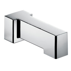 Moen S3898 90 Degree Non-Diverter Tub Spout in Polished Chrome