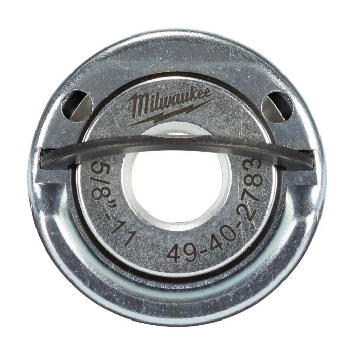 Milwaukee Tool 49-40-2783 FIXTECH NUT 5/8-11