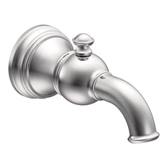 Moen S12104 Weymouth Diverter Tub Spout in Chrome