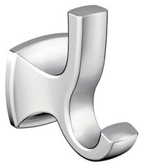 Moen YB5103CH Voss Chrome Robe Hook Power