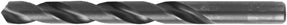 Nachi 0011292 NAC #43x1.1/4x2.1/4 JOBBER DRILL HSS/118/BLACK L501
