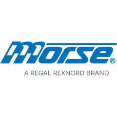 Morse C4016 C40 16 Power Each