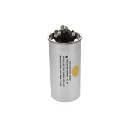 Nortek 01-0084 Capacitor Dual Run Round 5+40UF 370 Volt