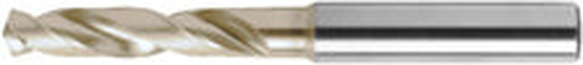 Nachi 1363089 NACHI #41 SG-ESS STUB DRILL (L7573P) 2.0625 inches