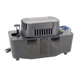 Beckett BK221UL Condensate Pump Medium with Safety Switch 115 Volt