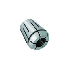 Techniks 04544-12.0 TECH ER20 M12.0 Steel Sealed Collet (No Collapse)