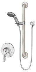 Symmons 9603-X-PLR-1.5 Origins Hand Shower Unit