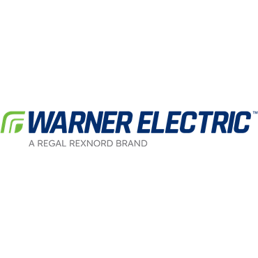 Warner Electric 5370-169-219 EM-50-20MB Gen2 Hollow Bore/End Cap 16 ft-lb Torque 90 DC Voltage