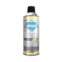 White Lightning SC1324000 | 112934600 High Performance Silicone Lubricant