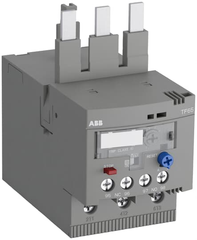 ABB TF65-67 Thermal Overload Relay 690 VAC/440 VDC (CLASS-10) 590065