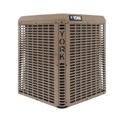 York YCE18B22S Split System Air Conditioner 1-Stage 1.5 ton 14 SEER