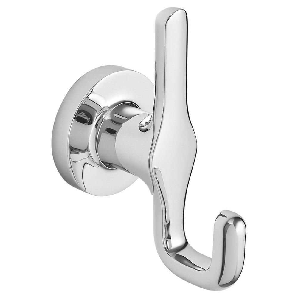 American Standard 7105210.002 Studio S 2 Robe Hook in Polished Chrome