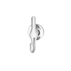 American Standard 7105210.002 Studio S 2 Robe Hook in Polished Chrome