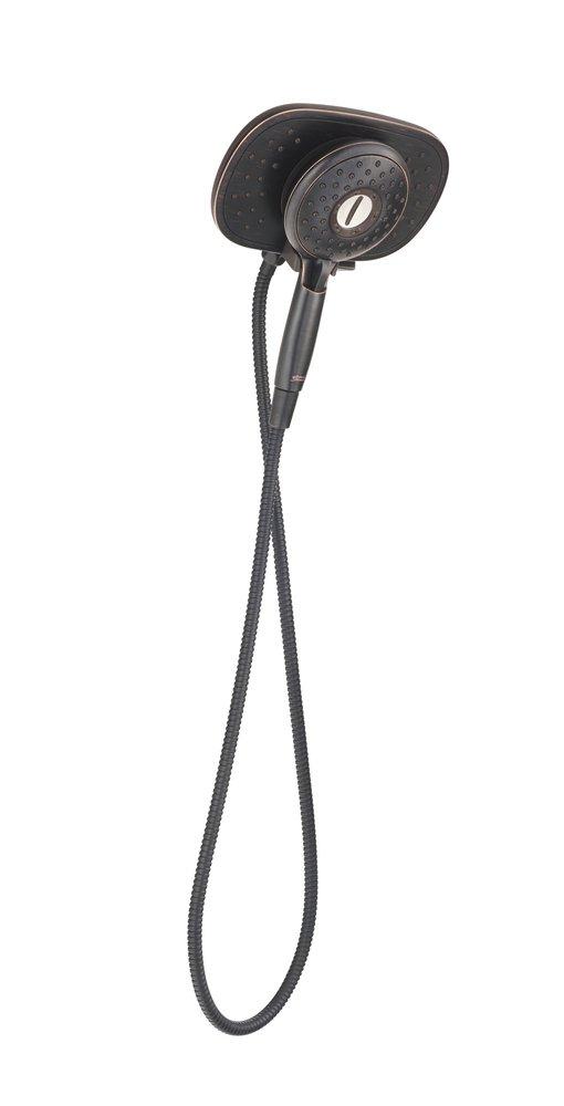 American Standard 9038254.278 Spectra Multi Function Hand Shower in Legacy Bronze