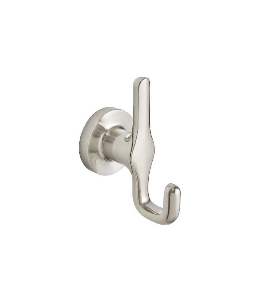 American Standard 7105210.295 Studio S® 2 Robe Hook in Brushed Nickel