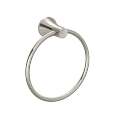 American Standard 8337190.013 C-Series Towel Ring in Polished Nickel