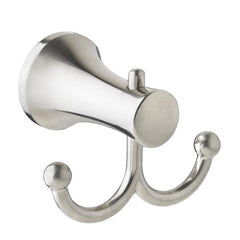 American Standard 8337210.295 C-Series 2 Robe Hook in Brushed Nickel