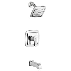 American Standard TU353508.002 Townsend One Handle Single Function Bathtub & Shower Faucet in Polished Chrome Trim Only