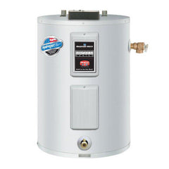 Bradford White LE240LN3-3NCWW ElectriFLEX LD 38 gal Lowboy 4.5 kW Commercial Electric Water Heater