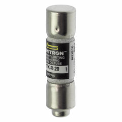 Bussmann KTK-R-20 Current Limiting Fast Acting Fuse 20 A 600 V 200 kAIC Interrupt