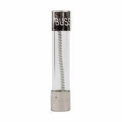 Bussmann MDL-2-R Time-delay Fuse 2A 250V SM DIM TD FS