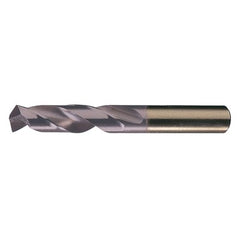 Chicago Latrobe 52815 15/64 HD Cobalt Stub Drill TiALN