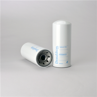 Donaldson P550415 Spin-On Fuel Filter