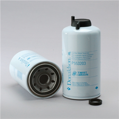 Donaldson P553203 Spin-On Fuel Filter