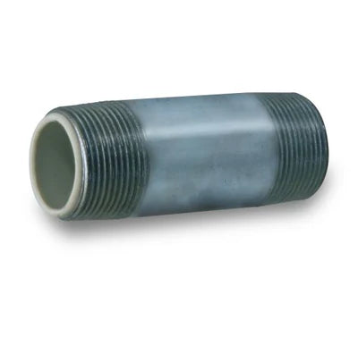 Everflow DNTT3430 | 3/4 X 3 Thread X Thread Dielectric Nipple