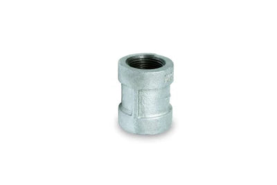 Everflow GXCPL300 | 3 XH Coupling Galvanized 300# | GXCPL300