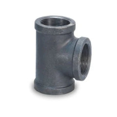 Everflow DITE0200 | 2 Tee Ductile Iron | Replacement MPN