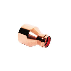 Everflow FPRC3014 | 3 X 1-1/4 F X P Press Reducing Coupling | FPRC3014