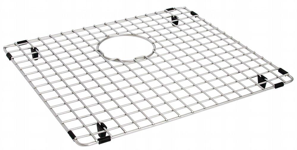 Franke CU18-36S Cube Bottom Grid for Franke Consumer Products CUX160 Sink in Stainless Steel