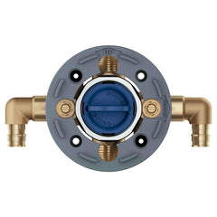 GROHE 35116000 Grohsafe 1/2 in. PEX Cold x Universal Pressure Balancing Valve