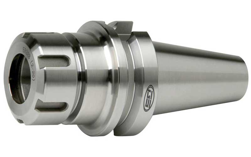 GS 532172 BT30 ER32-5.00 COLLET CHUCK