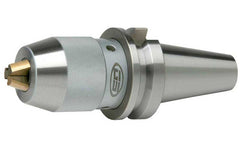 GS 532216 GS BT40 1/2 Keyless Drill Chuck